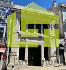 Pr�dio - Estrela, Lisboa, Lisboa - Imagem grande