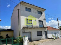 Moradia T4 - Assentiz, Torres Novas, Santarm
