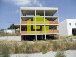 Pr�dio - Alvito, Alvito, Beja