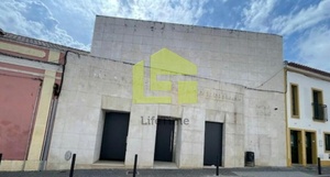 Pr�dio - Cuba, Cuba, Beja