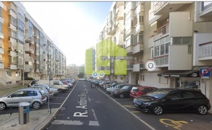 Apartamento T2 - Oeiras, Oeiras, Lisboa