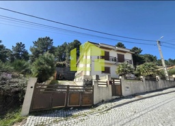 Moradia T3 - Alij�, Alij�, Vila Real