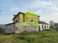 Moradia T3 - Almoster, Alvai�zere, Leiria