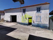 Moradia T2 - Ega, Condeixa-a-Nova, Coimbra - Miniatura: 1/9