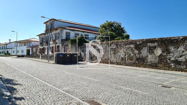 Quinta T6 - Barqueiros, Barcelos, Braga - Imagem grande