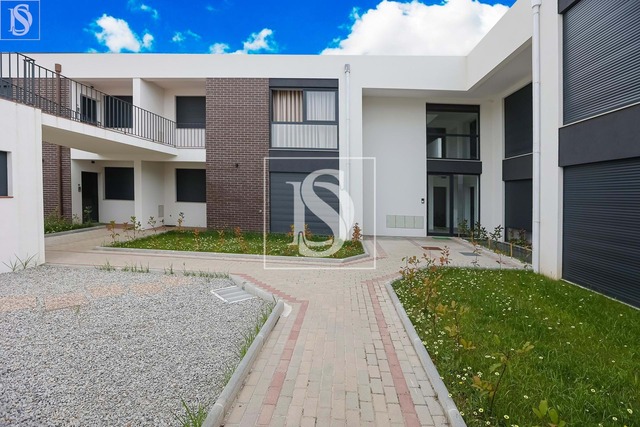 Apartamento T3 - Vila Boa, Barcelos, Braga - Imagem grande