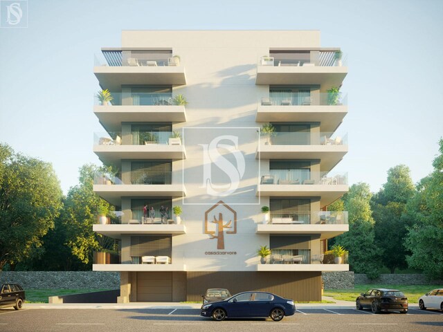 Apartamento T3 - Real, Braga, Braga - Imagem grande
