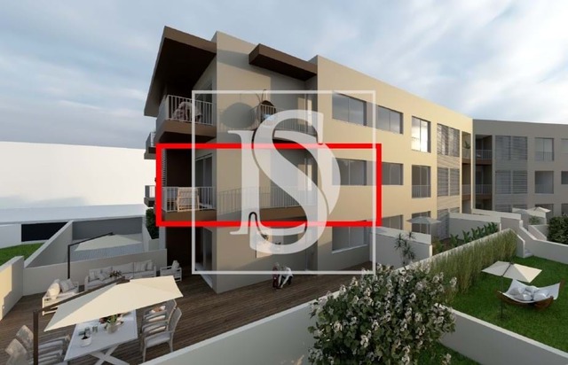 Apartamento T1 - Rio Tinto, Gondomar, Porto - Imagem grande