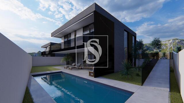Moradia T3 - Real, Braga, Braga - Imagem grande