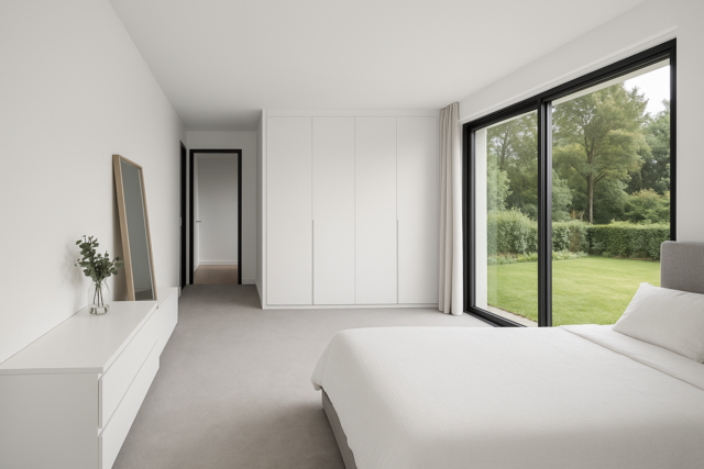 Apartamento T3 - Vila Boa, Barcelos, Braga - Imagem grande