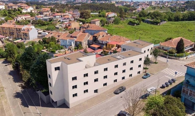 Apartamento T2 - Campanh�, Porto, Porto - Imagem grande