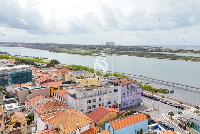 Apartamento T2 - Esposende, Esposende, Braga - Imagem grande