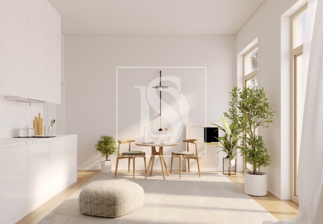 Apartamento T0 - Matosinhos, Matosinhos, Porto - Imagem grande