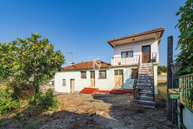 Moradia T3 - Lama, Barcelos, Braga - Imagem grande