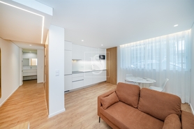 Apartamento T1 - Cedofeita, Porto, Porto