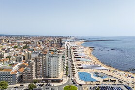 Apartamento - P�voa de Varzim, P�voa de Varzim, Porto