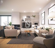 Apartamento T3 - Real, Braga, Braga - Miniatura: 2/14