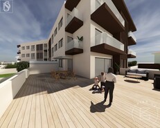 Apartamento T1 - Rio Tinto, Gondomar, Porto - Miniatura: 3/9