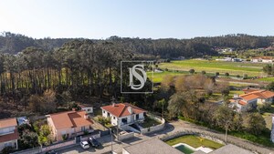 Moradia T3 - Palmeira de Faro, Esposende, Braga - Miniatura: 30/32