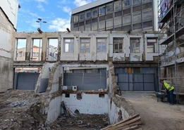 Apartamento T3 - Cedofeita, Porto, Porto - Miniatura: 8/9