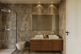 Moradia T3 - Nogueira da Regedoura, Santa Maria da Feira, Aveiro - Miniatura: 3/15