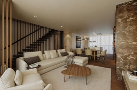 Moradia T3 - Nogueira da Regedoura, Santa Maria da Feira, Aveiro - Miniatura: 13/15