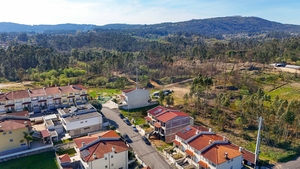 Moradia T3 - Cabanelas, Vila Verde, Braga - Miniatura: 8/33