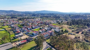 Moradia T3 - Cabanelas, Vila Verde, Braga - Miniatura: 13/33