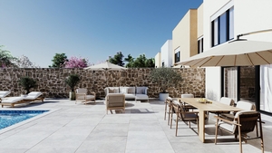 Terreno R�stico - Rio Mau, Vila do Conde, Porto - Miniatura: 3/8