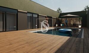 Moradia T4 - Celeiros, Braga, Braga - Miniatura: 24/28