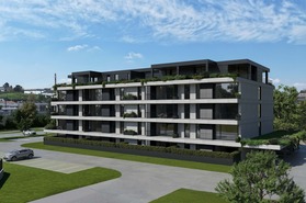 Apartamento T4 - Ferreiros, Braga, Braga - Miniatura: 3/28