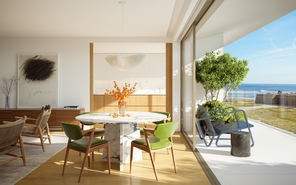 Apartamento T3 - Vila do Conde, Vila do Conde, Porto - Miniatura: 13/28