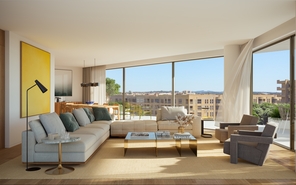 Apartamento T3 - Vila do Conde, Vila do Conde, Porto - Miniatura: 16/28