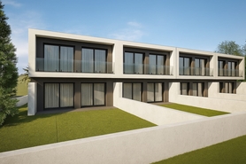 Moradia T3 - Med�lo, Fafe, Braga - Miniatura: 8/11