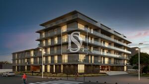 Apartamento T2 - Vila do Conde, Vila do Conde, Porto - Miniatura: 5/25