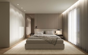 Apartamento T4 - Ferreiros, Braga, Braga - Miniatura: 23/28