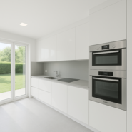 Apartamento T3 - Vila Boa, Barcelos, Braga - Miniatura: 4/23