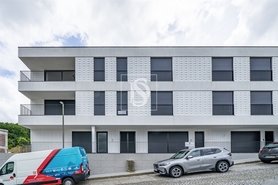 Apartamento - Barcelinhos, Barcelos, Braga - Miniatura: 1/18