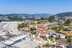 Moradia - Campo, Santo Tirso, Porto - Miniatura: 1/46