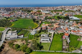 Moradia T5 - P�voa de Varzim, P�voa de Varzim, Porto - Miniatura: 44/52