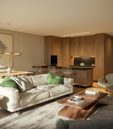Apartamento T4 - Aldoar, Porto, Porto - Miniatura: 5/22