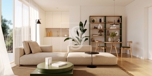 Apartamento T0 - Matosinhos, Matosinhos, Porto - Miniatura: 1/8