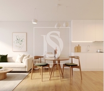 Apartamento T0 - Matosinhos, Matosinhos, Porto - Miniatura: 2/8