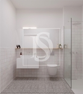 Apartamento T0 - Matosinhos, Matosinhos, Porto - Miniatura: 3/8