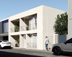 Apartamento T0 - Matosinhos, Matosinhos, Porto - Miniatura: 6/8