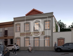 Apartamento T0 - Matosinhos, Matosinhos, Porto - Miniatura: 8/8