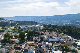 Moradia T3 - S�o Victor, Braga, Braga - Miniatura: 34/39