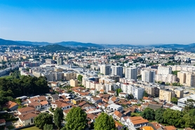 Moradia T3 - S�o Victor, Braga, Braga - Miniatura: 35/39