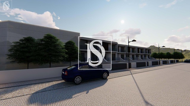 Terreno R�stico T0 - Manhente, Barcelos, Braga - Imagem grande