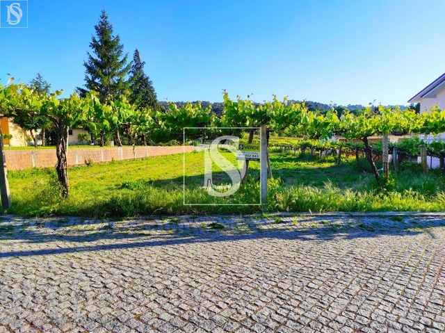 Terreno R�stico T0 - Forj�es, Esposende, Braga - Imagem grande